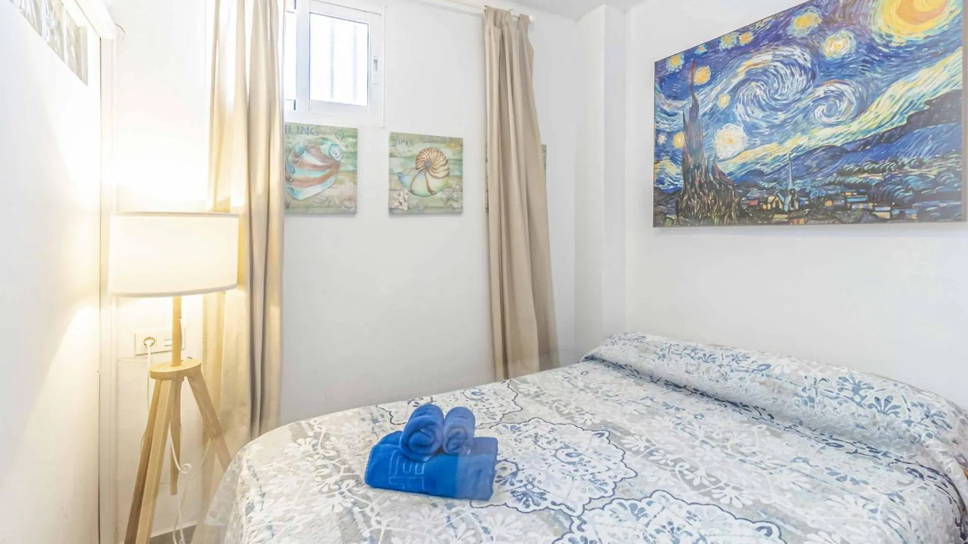 Villa Parador Vistas Nerja
