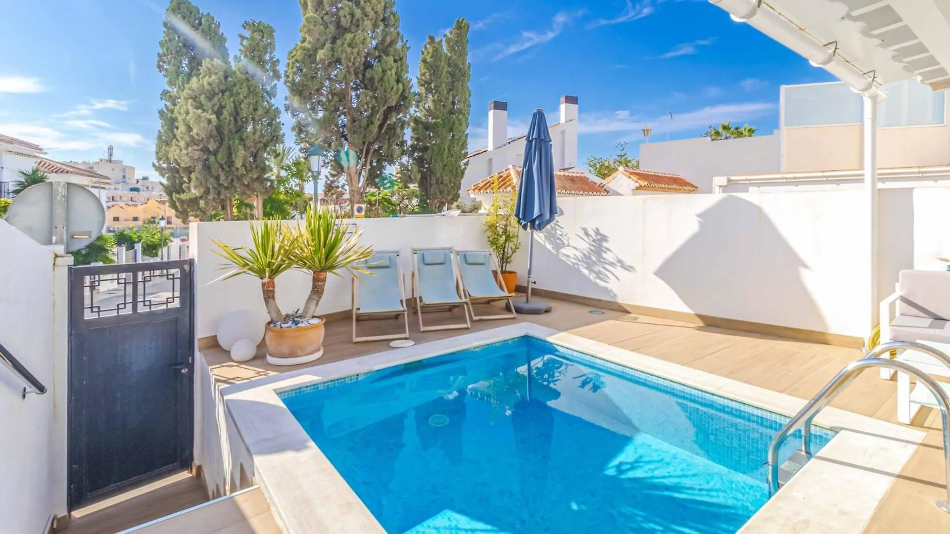 Villa Parador Vistas Nerja 0*,  Spain
