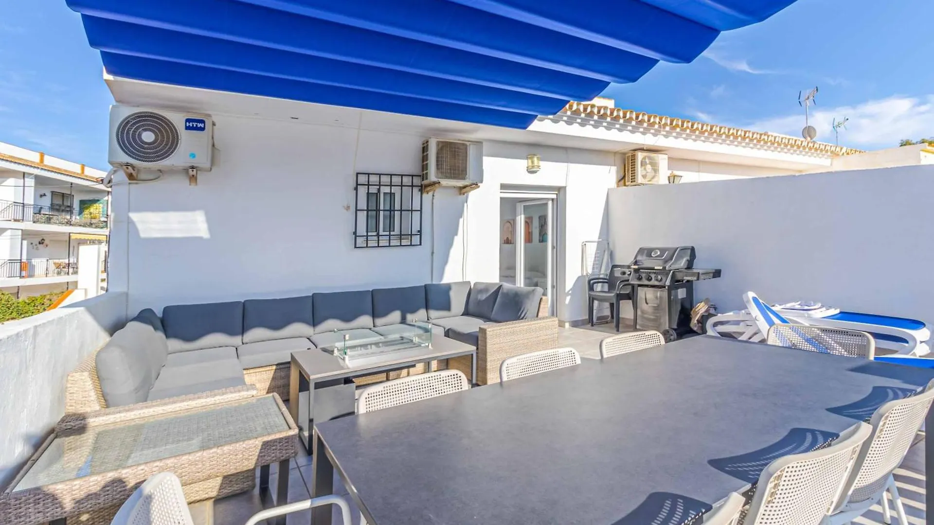 Villa Parador Vistas Nerja 0*,  Spain