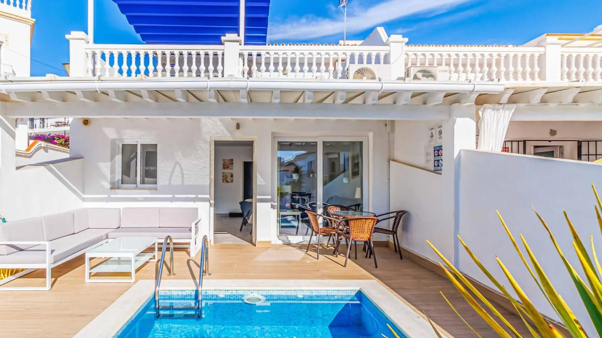 Villa Parador Vistas Nerja
