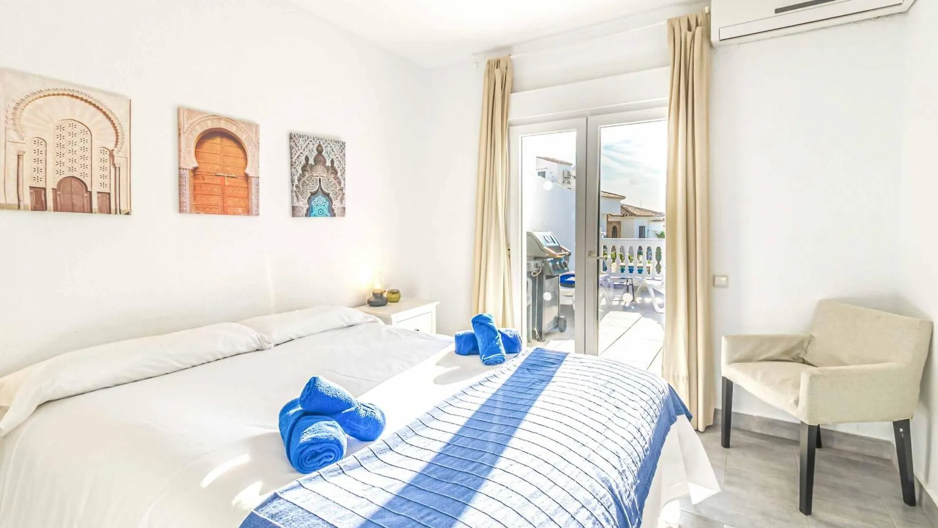 Villa Parador Vistas Nerja