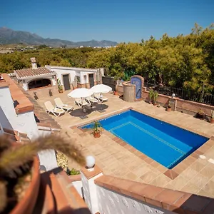 Villa En Ruisol By Centrall Alquileres Turisticos, Nerja