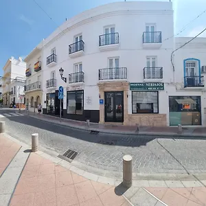 Maison d'hôtes Nerjasol, Nerja