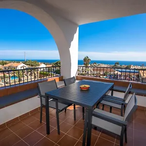 Appartement Capistrano Village 15 Menyber, Nerja