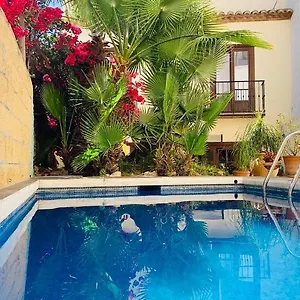 2* Pensjonat Boutique Lorca