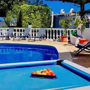 Villa El Cortijo De Miguel, Nerja