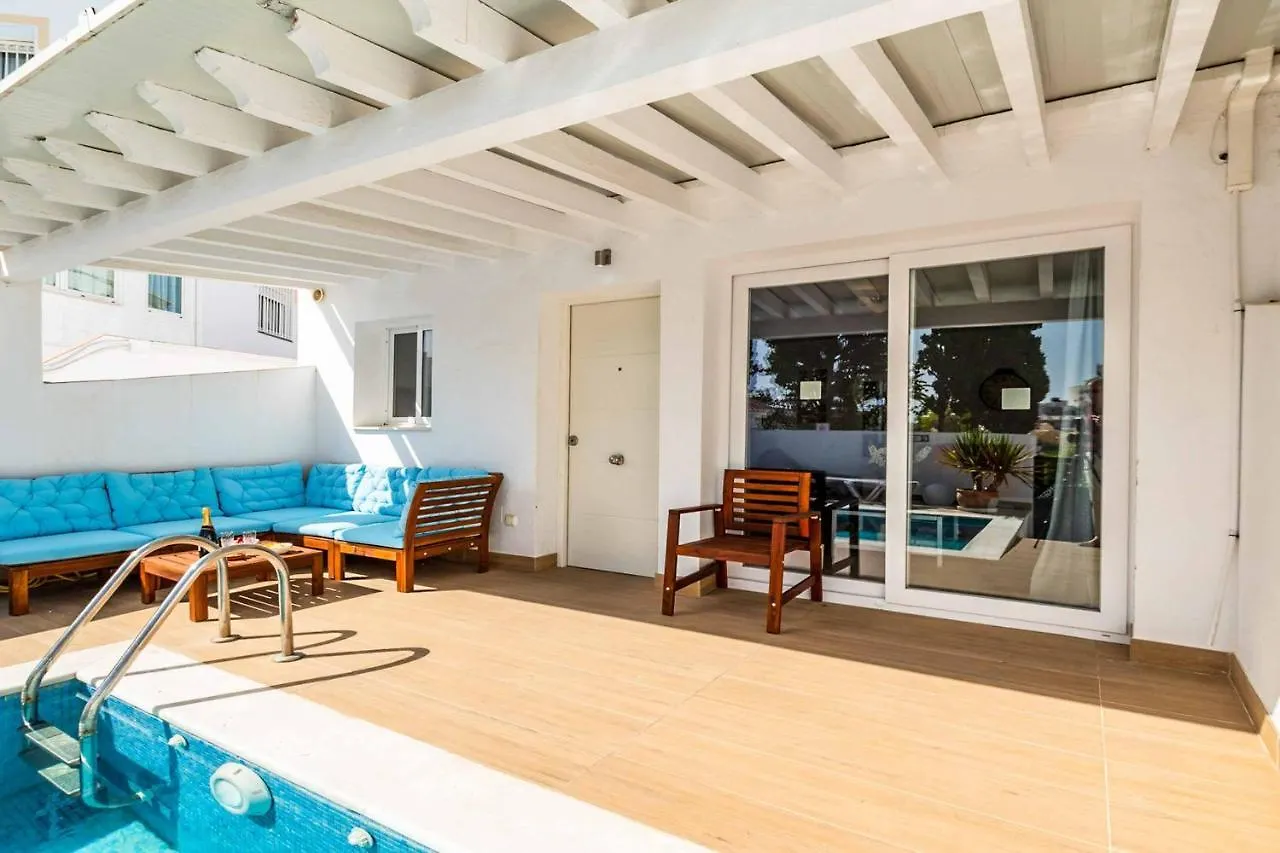Villa Parador Vistas Nerja