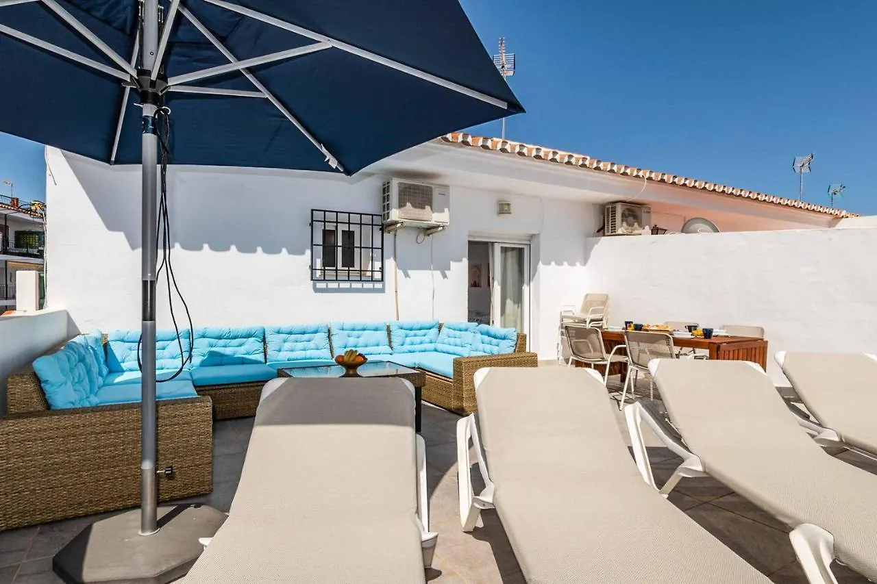 Villa Parador Vistas Nerja