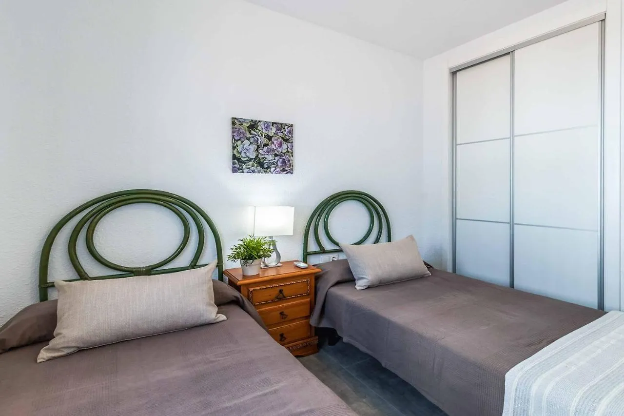 Villa Parador Vistas Nerja