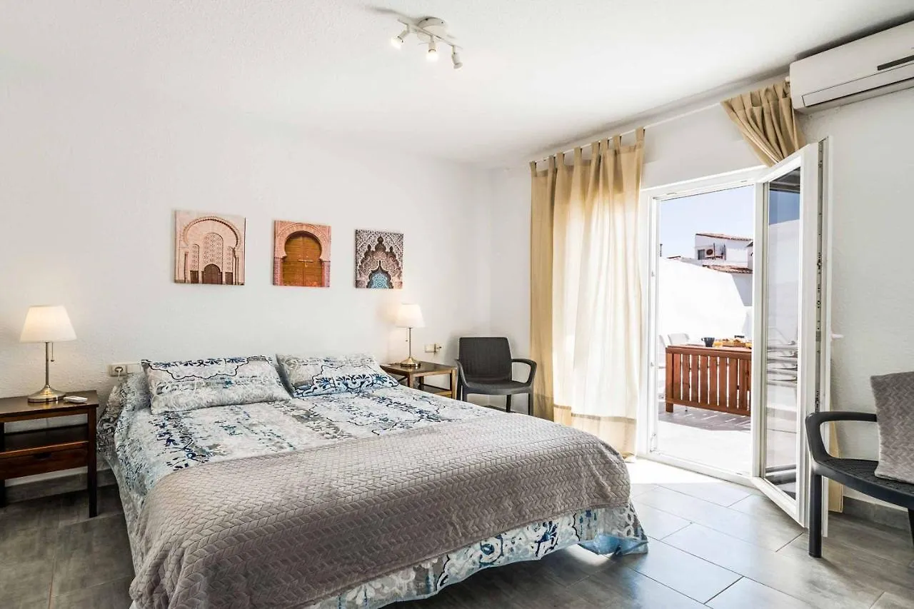 Villa Parador Vistas Nerja